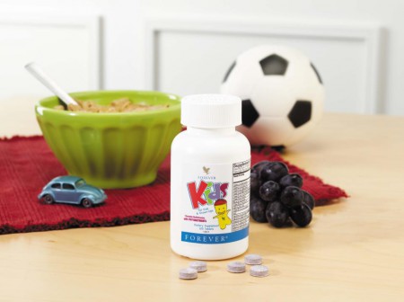 MULTIVITAMIN étrend-kiegészítő RÁGÓTABLETTA